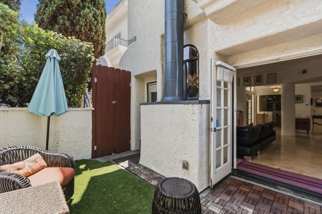3568 Front St A, San Diego, CA 92103