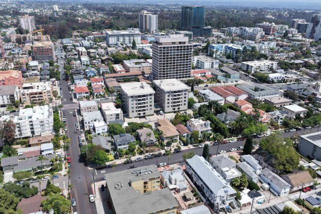 3568 Front St A, San Diego, CA 92103