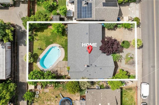 1685 Hooker Oak, Chico, CA 95926