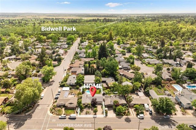 1685 Hooker Oak, Chico, CA 95926