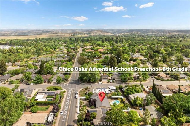 1685 Hooker Oak, Chico, CA 95926