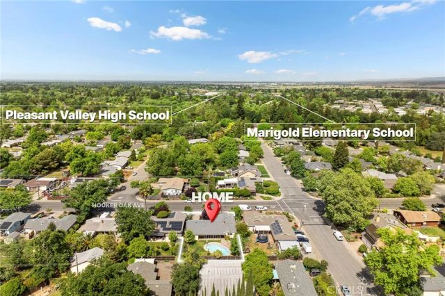 1685 Hooker Oak, Chico, CA 95926