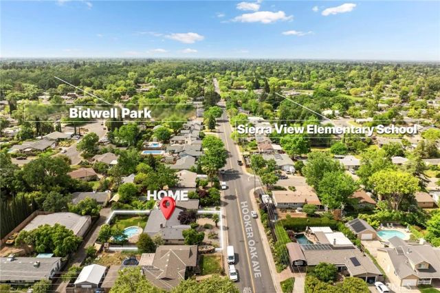 1685 Hooker Oak, Chico, CA 95926