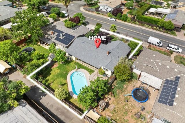 1685 Hooker Oak, Chico, CA 95926