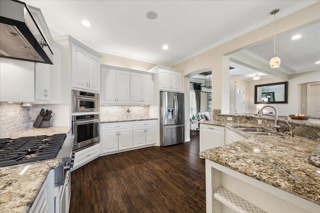 2607 Letrim Street, Pearland, TX 77581