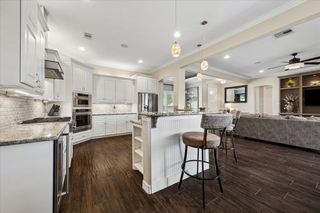 2607 Letrim Street, Pearland, TX 77581