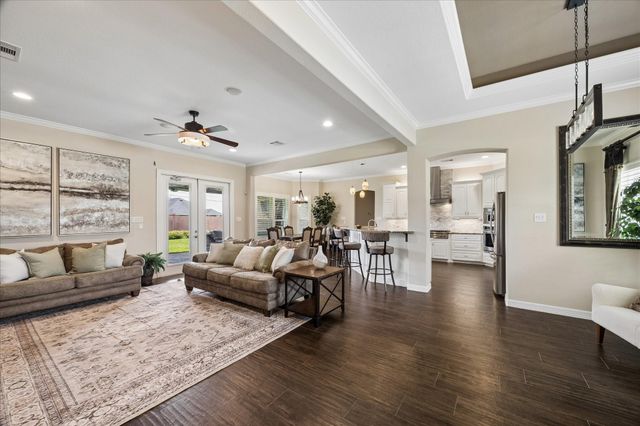 2607 Letrim Street, Pearland, TX 77581