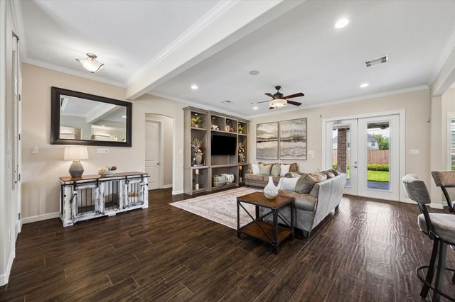 2607 Letrim Street, Pearland, TX 77581