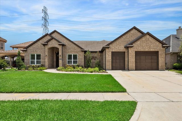 2607 Letrim Street, Pearland, TX 77581