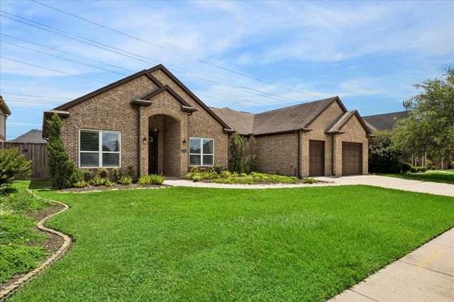 2607 Letrim Street, Pearland, TX 77581