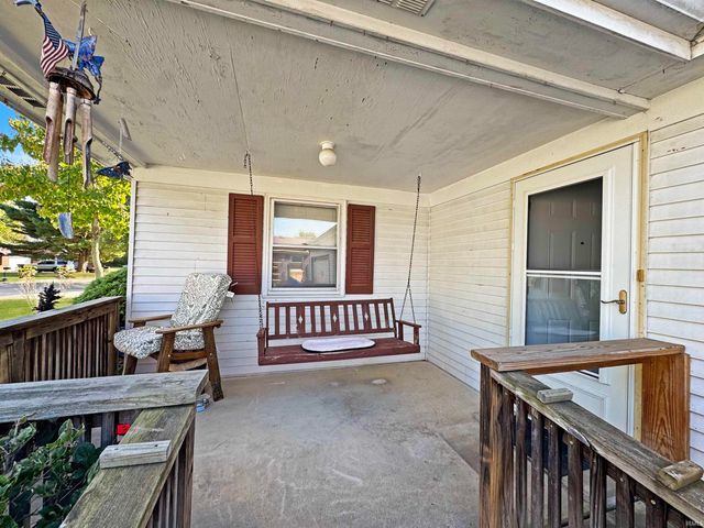 4413 Brenda Drive, Anderson, IN 46013