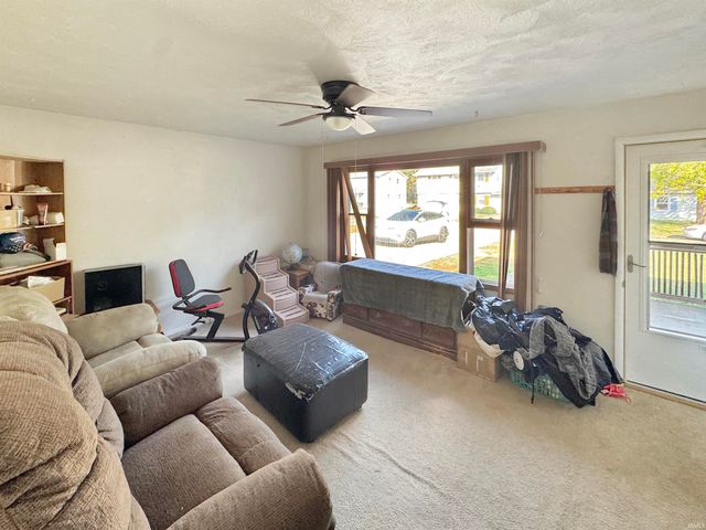 4413 Brenda Drive, Anderson, IN 46013