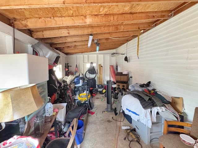 4413 Brenda Drive, Anderson, IN 46013