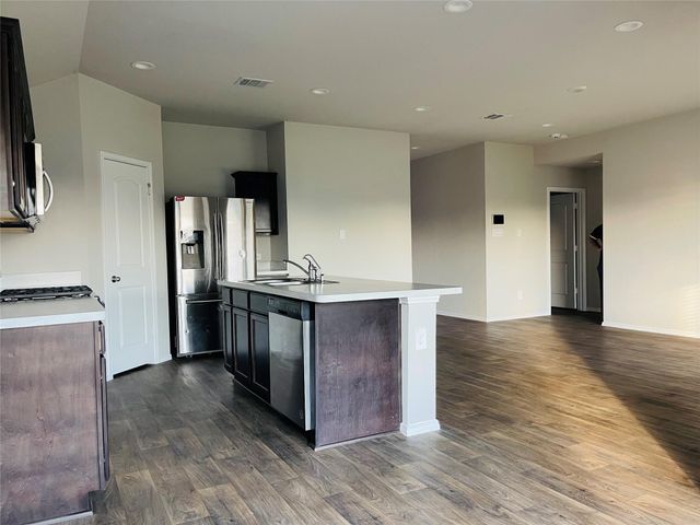 21328 Pine Mill Drive, New Caney, TX 77357