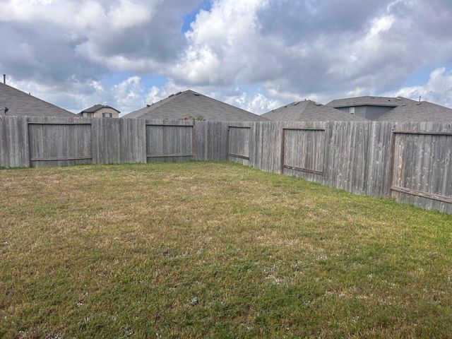 21328 Pine Mill Drive, New Caney, TX 77357