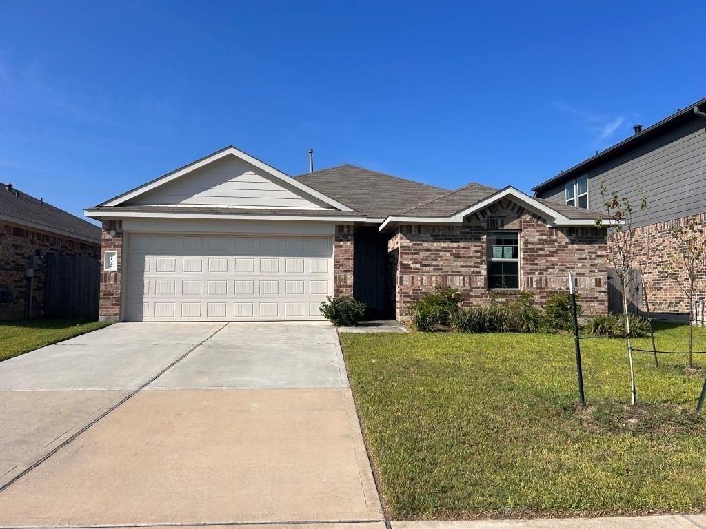 21328 Pine Mill Drive, New Caney, TX 77357