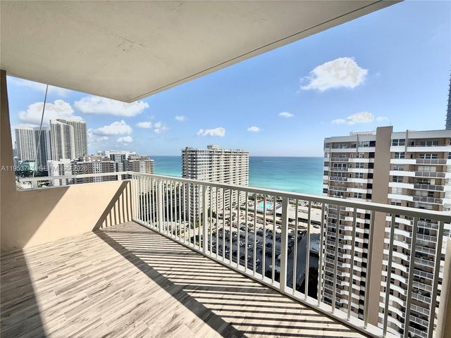 1985 S Ocean Dr 22P, Hallandale Beach, FL 33009