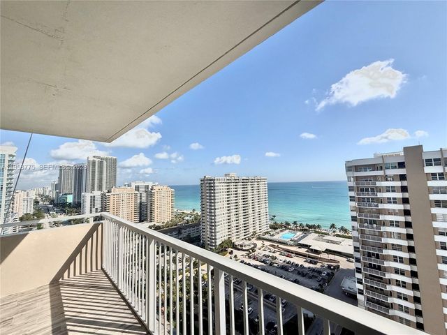 1985 S Ocean Dr 22P, Hallandale Beach, FL 33009