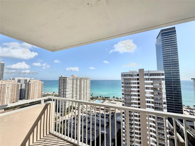 1985 S Ocean Dr 22P, Hallandale Beach, FL 33009