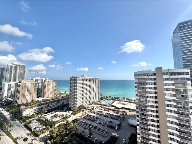 1985 S Ocean Dr 22P, Hallandale Beach, FL 33009
