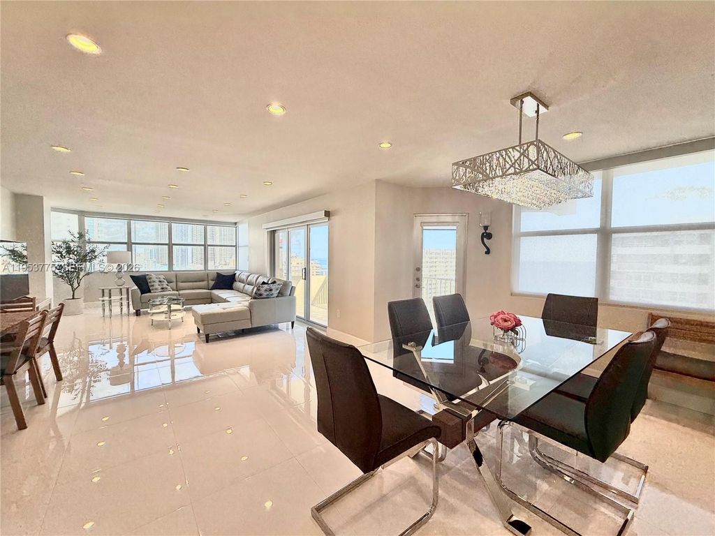 1985 S Ocean Dr 22P, Hallandale Beach, FL 33009