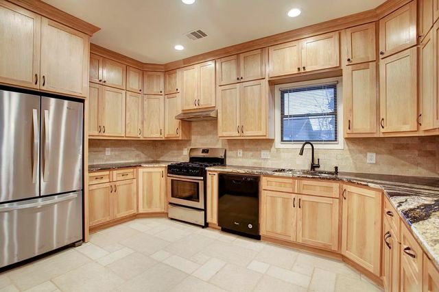 830 Key Street, Houston, TX 77009