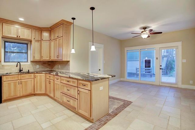 830 Key Street, Houston, TX 77009