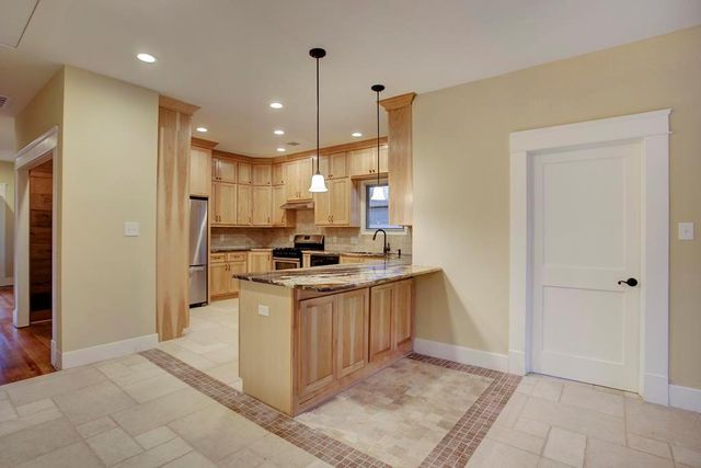 830 Key Street, Houston, TX 77009