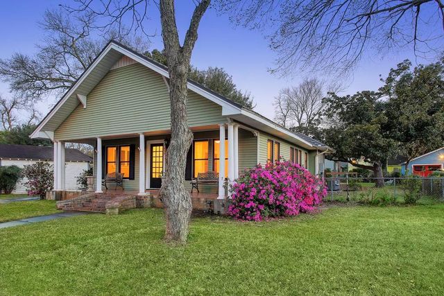 830 Key Street, Houston, TX 77009