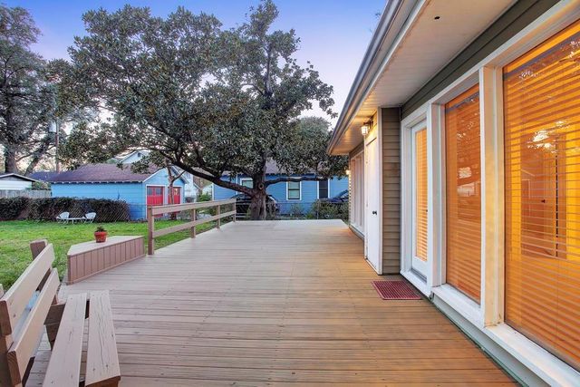 830 Key Street, Houston, TX 77009