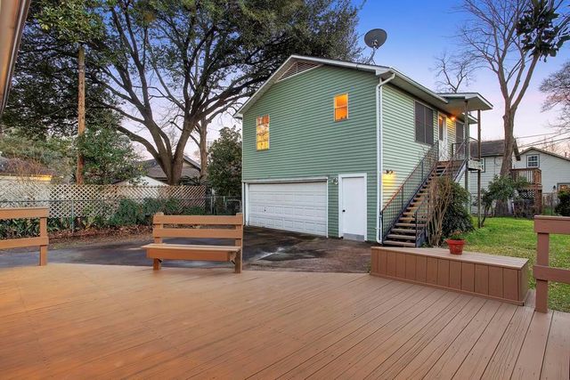 830 Key Street, Houston, TX 77009