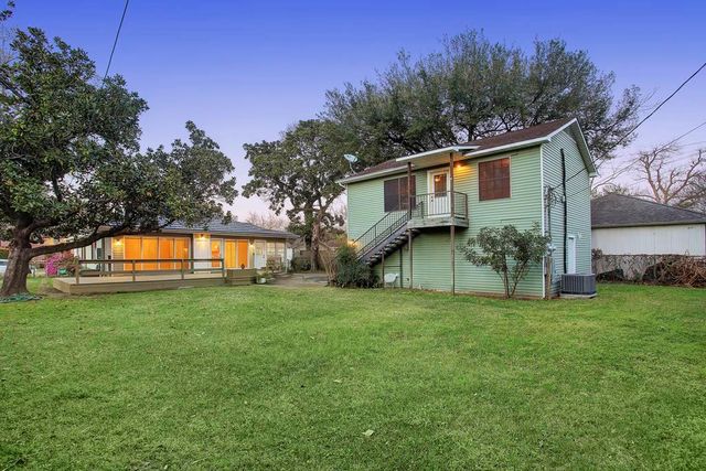 830 Key Street, Houston, TX 77009