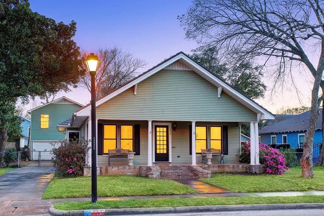 830 Key Street, Houston, TX 77009