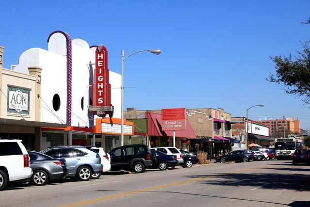 830 Key Street, Houston, TX 77009