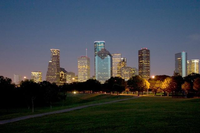 830 Key Street, Houston, TX 77009