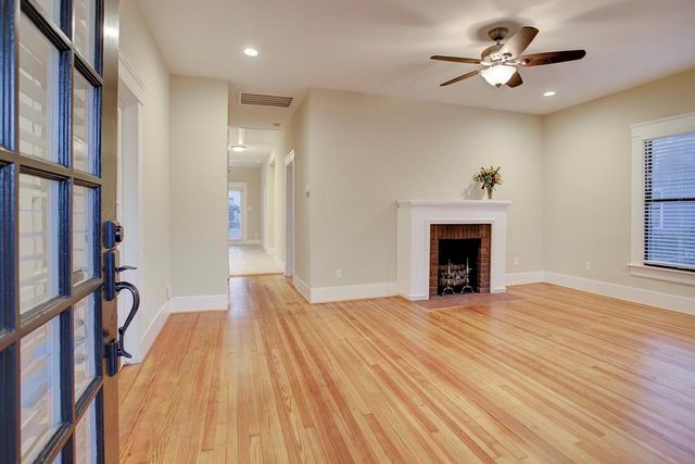 830 Key Street, Houston, TX 77009