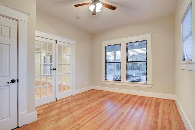 830 Key Street, Houston, TX 77009