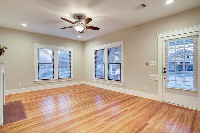 830 Key Street, Houston, TX 77009