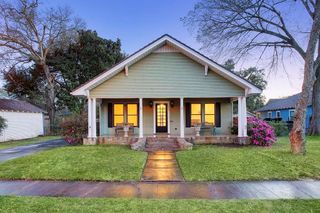 830 Key Street, Houston, TX 77009