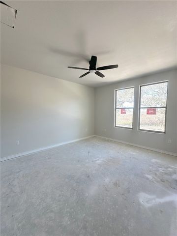 334 Villages Dr, Rockport, TX 78382