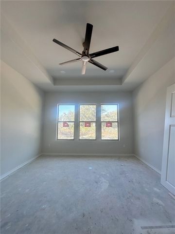 334 Villages Dr, Rockport, TX 78382