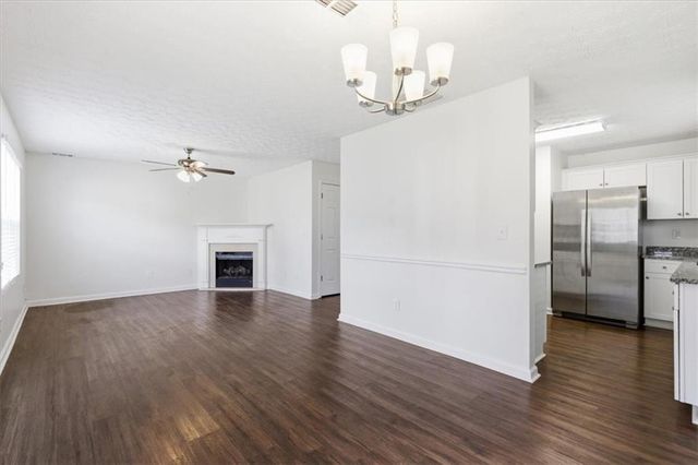 814 Carlton Pointe Place, Palmetto, GA 30268