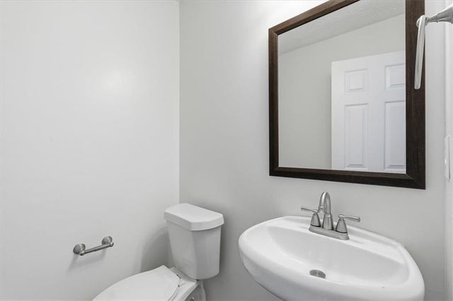 814 Carlton Pointe Place, Palmetto, GA 30268