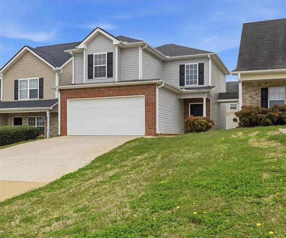 814 Carlton Pointe Place, Palmetto, GA 30268