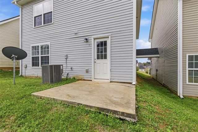 814 Carlton Pointe Place, Palmetto, GA 30268