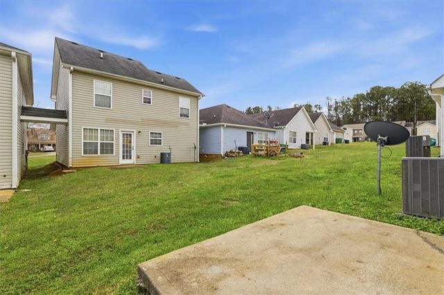 814 Carlton Pointe Place, Palmetto, GA 30268