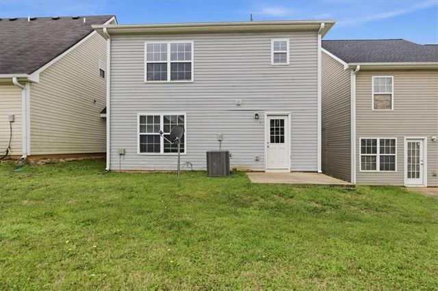 814 Carlton Pointe Place, Palmetto, GA 30268