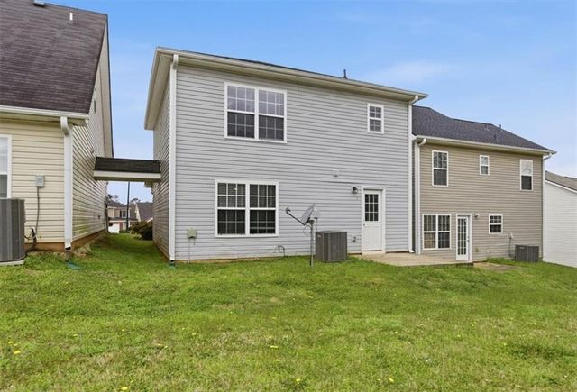 814 Carlton Pointe Place, Palmetto, GA 30268