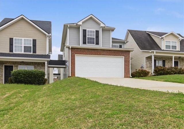 814 Carlton Pointe Place, Palmetto, GA 30268