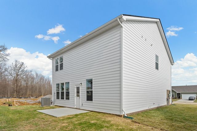 9117 Gant Drive, White House, TN 37188